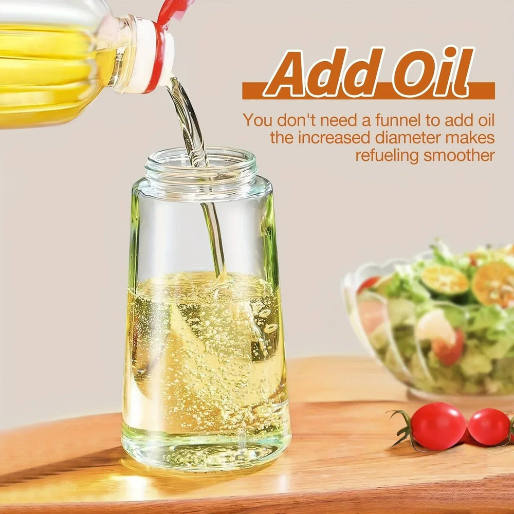 RoyalMist™-   2   in   1   Oil   Dispenser   500ml/16.9oz