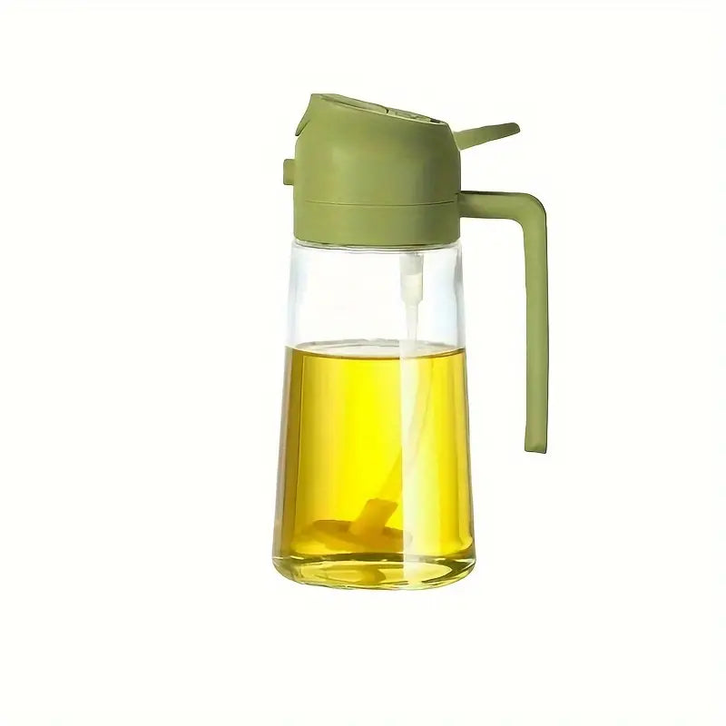 RoyalMist™-   2   in   1   Oil   Dispenser   500ml/16.9oz