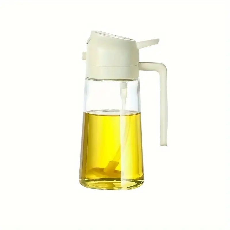 RoyalMist™-   2   in   1   Oil   Dispenser   500ml/16.9oz