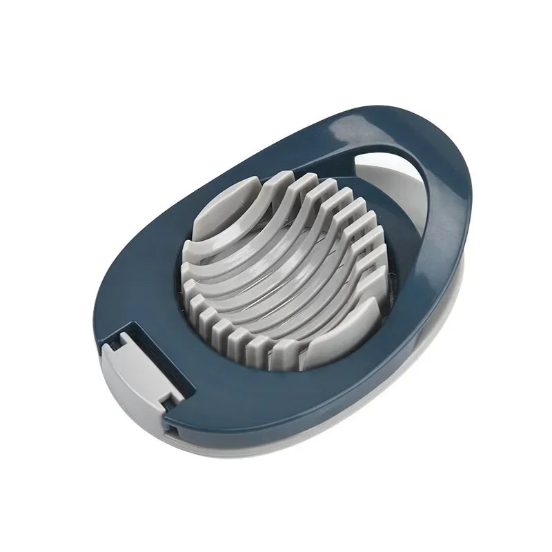Multipurpose Stainless Steel Wire Egg Slicer,Egg Slicer For Hard Boiled Eggs