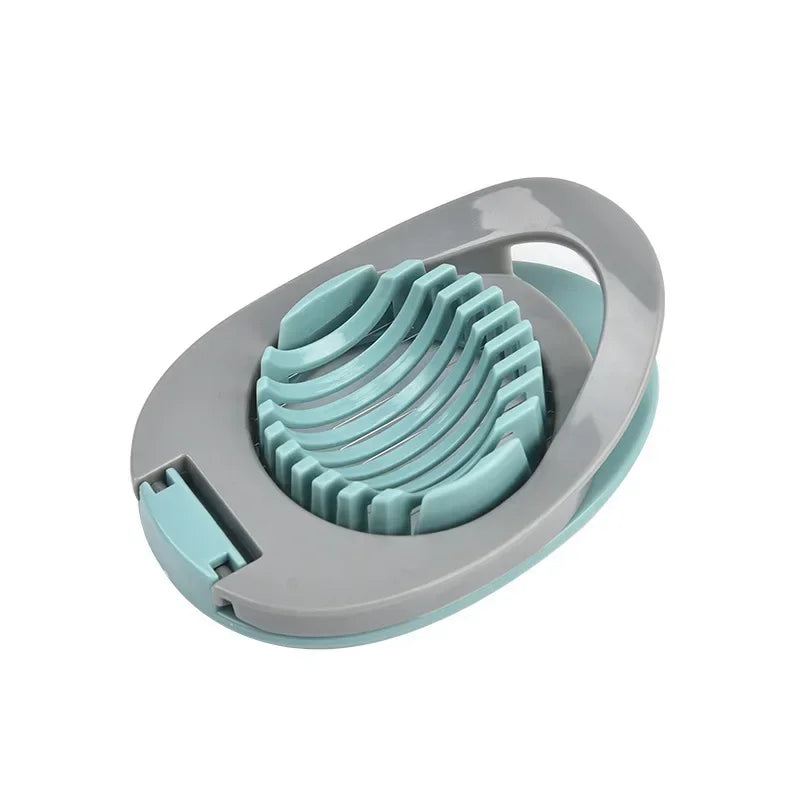 Multipurpose Stainless Steel Wire Egg Slicer,Egg Slicer For Hard Boiled Eggs